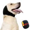 SilentWuff Dog Hearing Protection, Noise-Reducing Ear Covers view 1