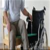 Foldable Transfer Board with Handles, Compact and Portable view 3