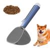 Pet Food Measuring Scoop view 1
