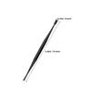 DEARMAMY Double-Sided Silicone Earwax Remover view 2