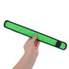 DOITOOL 4-Piece LED Horse Leg Bands with Breathable Material for Night Riding, Quick-Release System and Waterproof Protection view 4