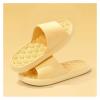GZKDKZB Acupressure Reflexology Massage Slippers for Women and Men view 1