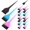LIFKOME 18-Piece Hair Dye Brush and Color Applicator Comb Set view 1