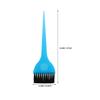 LIFKOME 18-Piece Hair Dye Brush and Color Applicator Comb Set view 2