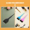 LIFKOME 18-Piece Hair Dye Brush and Color Applicator Comb Set view 3