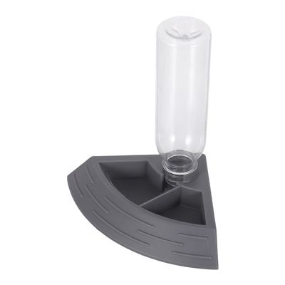 TOGEVAL Automatic Water Bowl for Reptiles