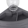 TOGEVAL Automatic Water Bowl for Reptiles view 3