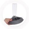 TOGEVAL Automatic Water Bowl for Reptiles view 4