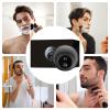 Men's USB-Rechargeable Electric Foil Shaver view 4