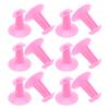 Healvian 12-Piece Nail Holders for Nail Art view 1