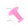 Healvian 12-Piece Nail Holders for Nail Art view 2