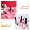 Healvian 12-Piece Nail Holders for Nail Art view 3
