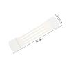 Neck Firming Bands for Women, 1 Set, Beige Elastic Neck Strips view 2