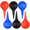 NOLITOY 6-Piece Rubber Ear Cleaning Bulbs, 60 mL, for Adults and Seniors view 1