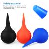 NOLITOY 6-Piece Rubber Ear Cleaning Bulbs, 60 mL, for Adults and Seniors view 4