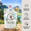 Tradidog Freshies 100g - Anti-Bad Breath Dog Cookies view 2