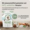 Tradidog Freshies 100g - Anti-Bad Breath Dog Cookies view 4