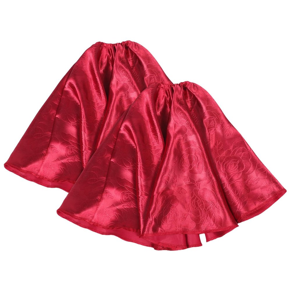PENIKOKO 2-Piece Covers for Standing Moxa Heaters