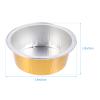 Aluminum Foil Wax Melting Bowls for Hair Removal, 10-Pack view 2