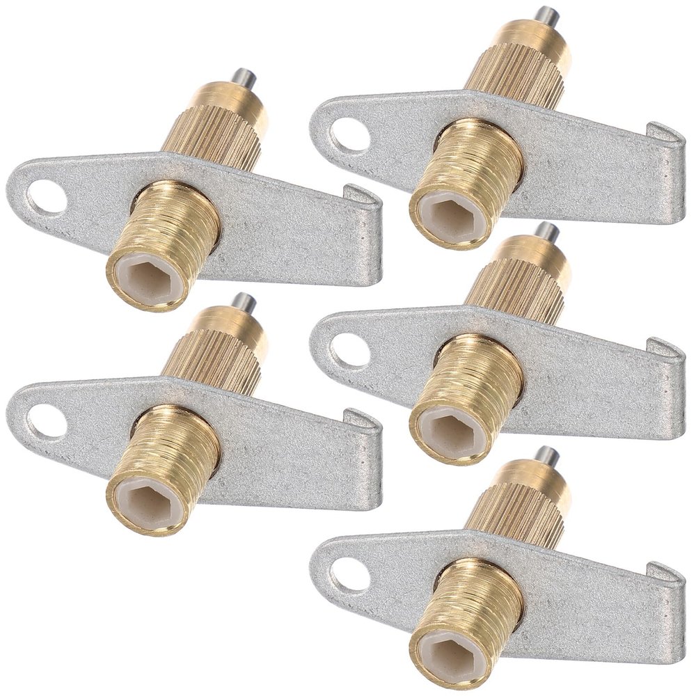 Abaodam Automatic Rabbit Water Dispenser - 5 Pack