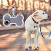RASTKY Stylish Pet ID Tag for Dogs and Cats view 2