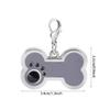 RASTKY Stylish Pet ID Tag for Dogs and Cats view 3