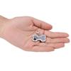 RASTKY Stylish Pet ID Tag for Dogs and Cats view 4