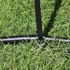 DECHOUS 2-Pack Heavy-Duty Spiral Iron Dog Anchors view 4