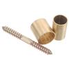 Hohopeti Copper Joint Set for Walking Sticks view 1