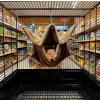 Ferret Hamster Hammock - Soft Hanging Nest view 3
