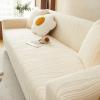 High-Stretch Non-Slip Furniture Protection Cover for Pets, Dogs and Children view 1