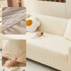 High-Stretch Non-Slip Furniture Protection Cover for Pets, Dogs and Children view 4