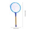 KOMBIUDA 3-Pack Aquarium Fish Net with Fine Mesh Shrimp Net view 2
