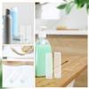 LALADEFIEE 10-Pack 30 ml Refillable Travel Squeeze Bottles view 3