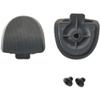 PA Replacement Heel Pads for Road Cycling Shoes, Compatible with S-WORKS 6/7, with Screws, Size 42-43 view 1