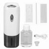 Essential Oil Diffuser, Wall-Mountable, USB Rechargeable, 3 Modes, 50 mL view 1