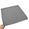 Supvox Heat-Resistant Silicone Pet Feeding Mat, 48 x 48 cm view 4