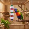 DAOOZHU 3-Pack Bird Chew Toys view 4