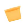Mirweon Foldable Silicone Pet Food Storage Bag view 1