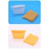 Mirweon Foldable Silicone Pet Food Storage Bag view 3