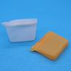 Mirweon Foldable Silicone Pet Food Storage Bag view 4