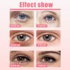 QPJUVC Hydrating Eye Balm Stick with Rosehip view 2