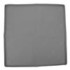TOGEVAL Non-Slip Silicone Pet Feeding Mat, 48 x 48 cm view 1