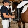 Husoiuy REIT Stirrups - Non-Slip Footrest for Riding Stirrups view 2