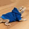 Bearded Dragon Clothing | Soft Reptile Coat view 3