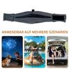 Dog Ear Protection - Adjustable Ear Cover view 4