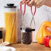 HOLIDYOYO Non-Slip Bottle Lifter and Can Clip, Heat-Resistant Folding Scald-Protection Clip view 3
