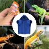 Handmade Soft Bearded Dragon Clothing view 4