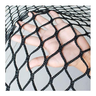 Generic Safety Net