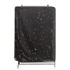 Ventilated Blackout Bird Cage Cover view 1